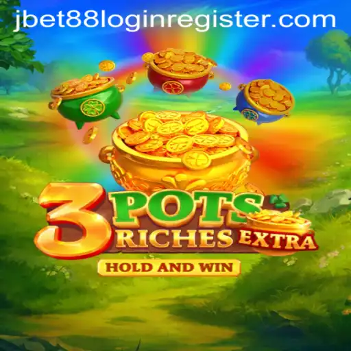 Exploring 3potsExtra: A Comprehensive Guide to the Game and JBET88.PH