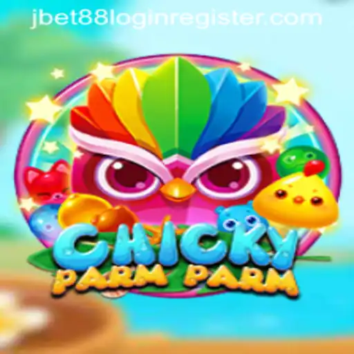 ChickyParmParm: An Exciting Adventure in the World of Online Gaming