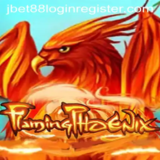 FlamingPhoenix: A New Era of Gaming Dynamics with JBET88.PH