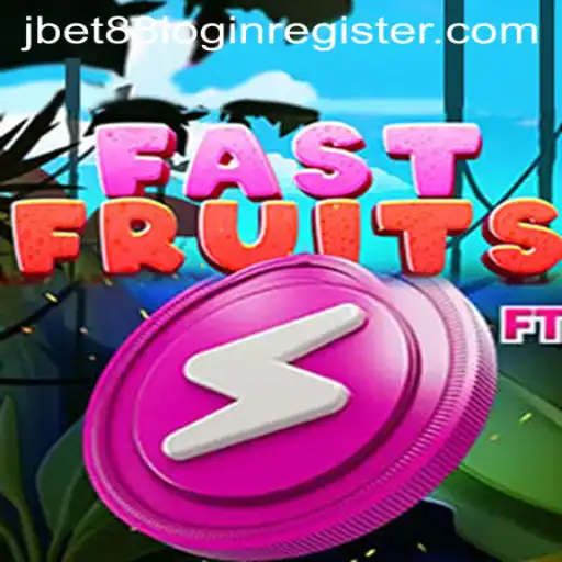 Exploring FastFruits: A Thrilling New Game on JBET88.PH