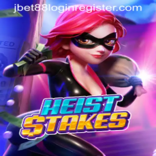 Exploring the Thrilling World of HeistStakes: The Game That Keeps Players on the Edge