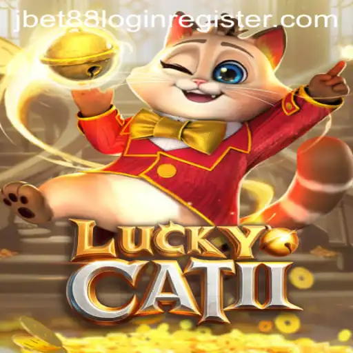 Explore the World of LuckyCatII with JBET88.PH