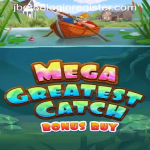MegaGreatestCatchBonusBuy: A Dive into the Game