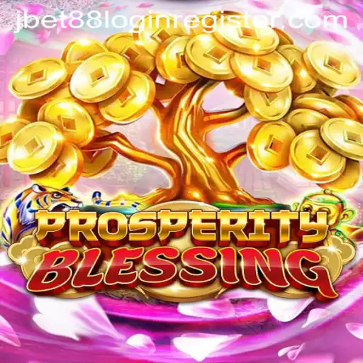 Exploring the Thrills of ProsperityBlessing: A Joyous Adventure with JBET88.PH