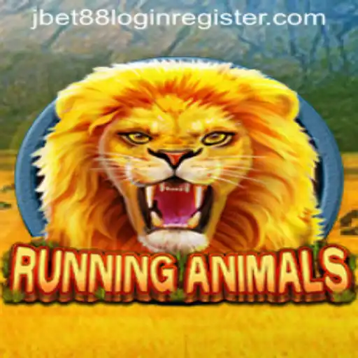 RunningAnimals: An Exciting Adventure in the World of JBET88.PH