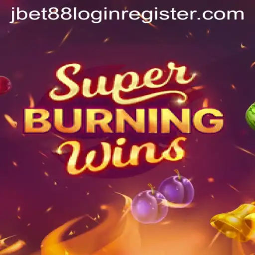 Unveiling the Thrills of SuperBurningWins on JBET88.PH