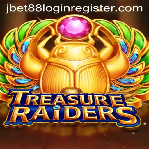 Discover the Exciting World of TREASURERAIDERS: A Thrilling Adventure Awaits