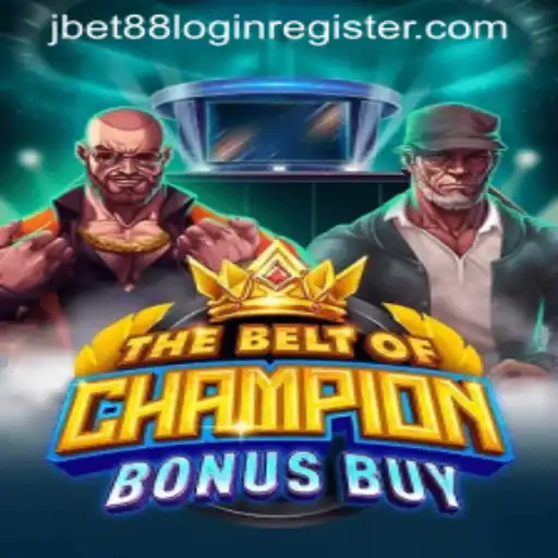 The Exciting World of TheBeltOfChampionBonusBuy with JBET88.PH