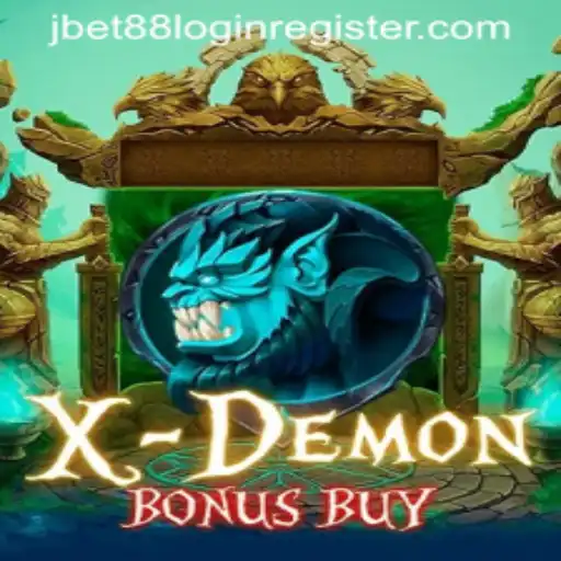Exploring XDemonBonusBuy: An Engaging Digital Gaming Experience