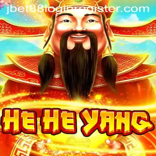 Unraveling the Mystique of HeHeYang: A New Gaming Sensation with JBET88.PH