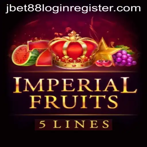 Exploring ImperialFruits5 on JBET88.PH