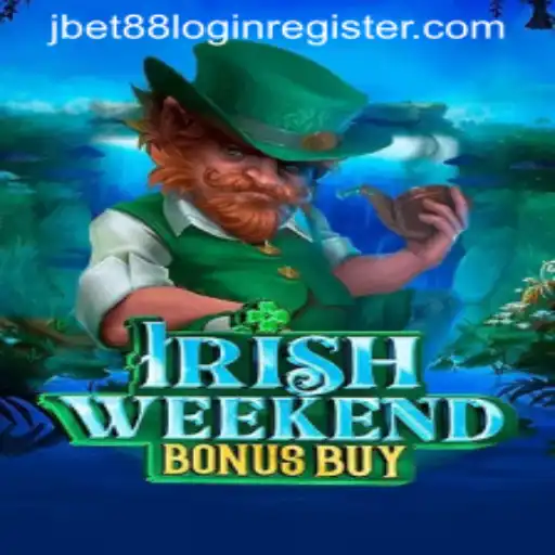 Unlock the Fun with IrishWeekendBonusBuy on JBET88.PH