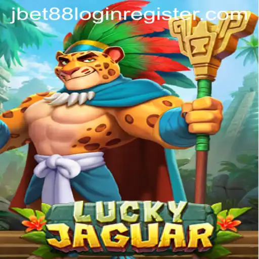 LuckyJaguar - A Thrilling New Experience with JBET88.PH