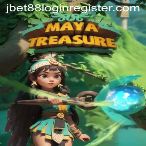 Unlock the Secrets of MayaTreasure with JBET88.PH