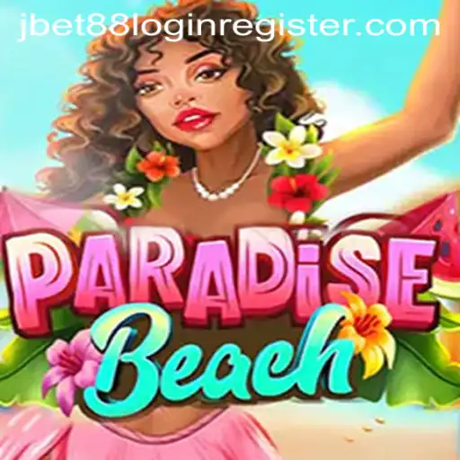 Explore ParadiseBeach: An In-Depth Look at the Exciting New Game by JBET88.PH