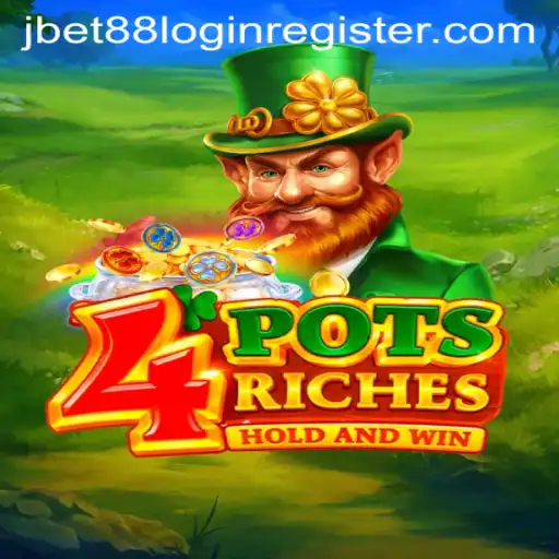 Exploring 4potsriches: A Thrilling New Adventure in the World of Gaming