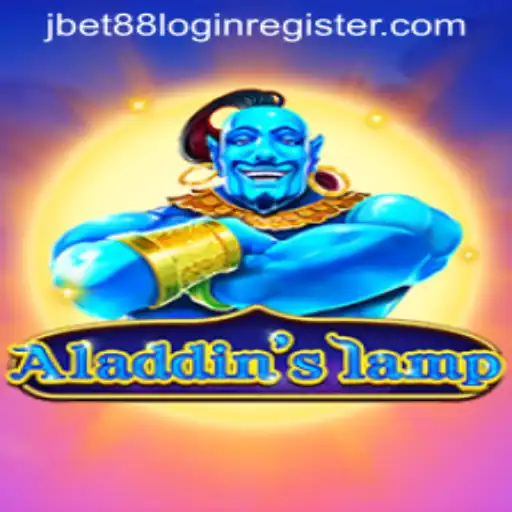 Discover the Enchantment of Aladdinslamp with JBET88.PH