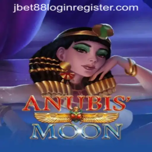 Discover the Mysteries of AnubisMoon with JBET88.PH