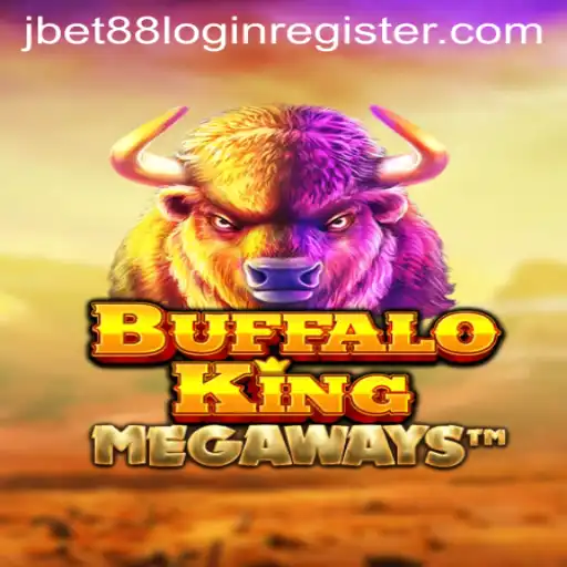 BuffaloKing at JBET88.PH: A Wild Frontier Adventure