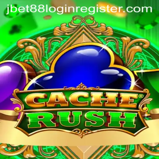 Discover the Excitement of CacheRush: A Thrilling New Gaming Experience with JBET88.PH