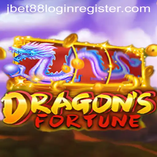 Unveiling DragonFortune: A Thrilling Game Adventure by JBET88.PH
