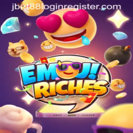 Exploring EmojiRiches: A Comprehensive Guide to the Exciting Casino Game