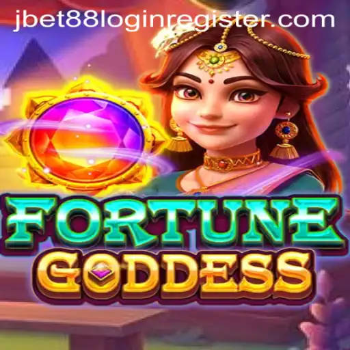 Discover FORTUNEGODDESS: A Game of Luck and Strategy