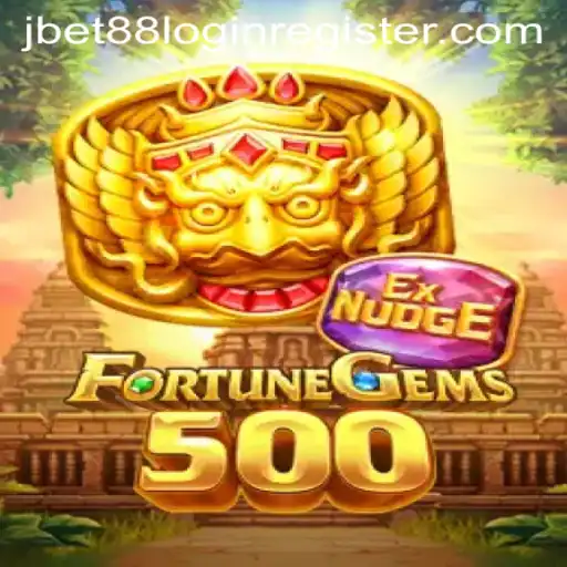 Explore the Excitement of FortuneGems500 with JBET88.PH