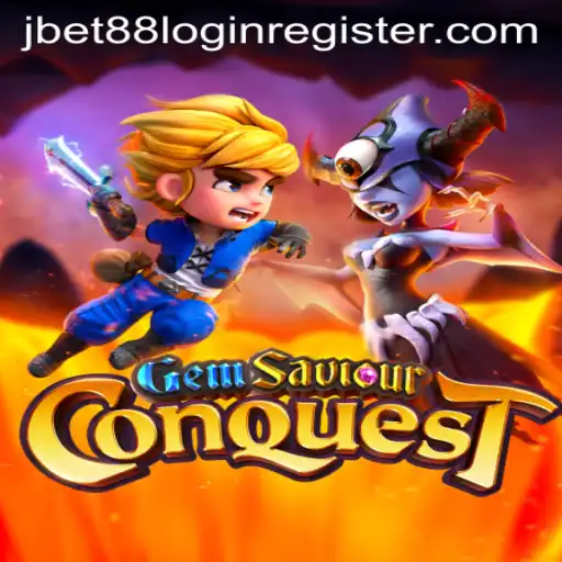 Unleashing the Magic of GemSaviourConquest