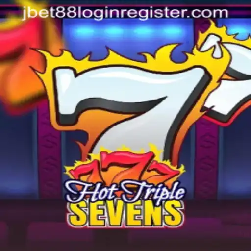 Unveiling HotTripleSevens: A Thrilling Slot Experience with JBET88.PH