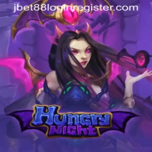Unveiling the Thrills of HungryNight: A Unique Gaming Experience with JBET88.PH