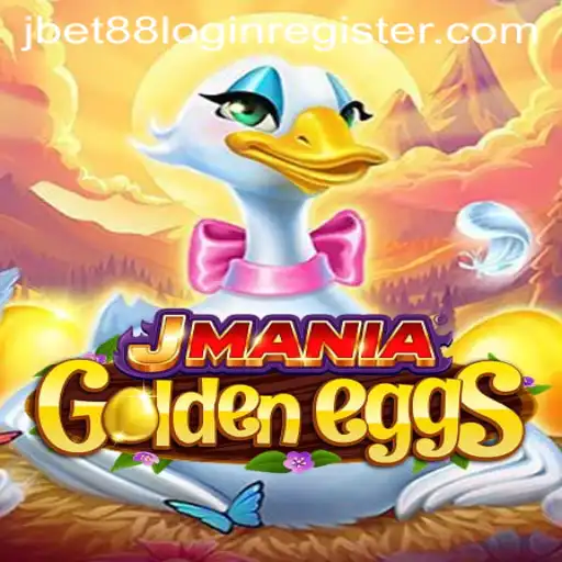 JManiaGoldenEggs: A Thrilling Online Gaming Experience