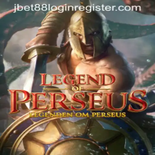 Exploring the Legends of LegendofPerseus