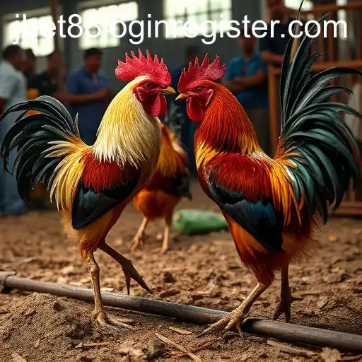 The Rise of Online Sabong: Insights from JBET88.PH