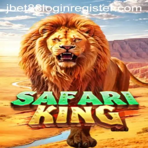 Experience the Adventure of SafariKing with JBET88.PH