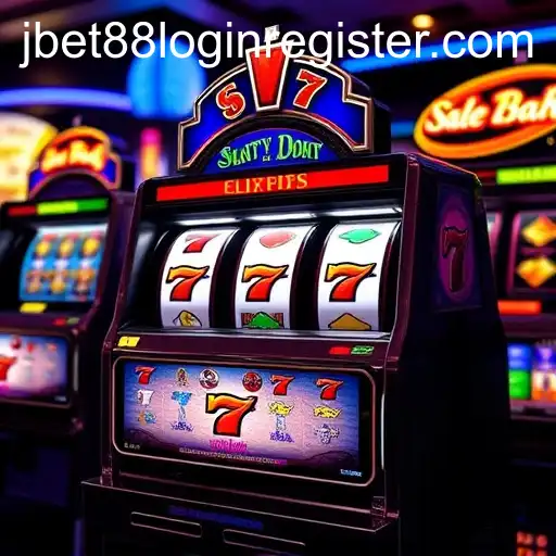 The Evolution and Impact of Slot Machines: A Deep Dive into JBET88.PH