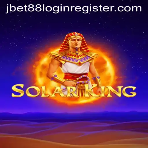 Exploring the Universe of SolarKing on JBET88.PH
