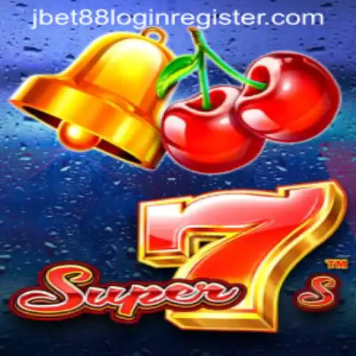Exploring the Exciting World of Super7s with JBET88.PH