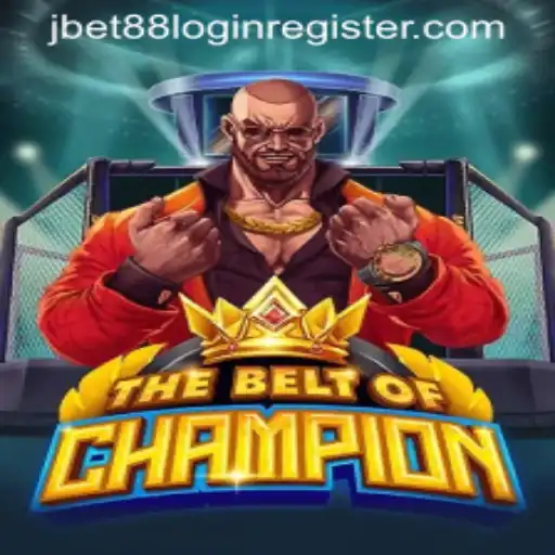 Unveiling TheBeltOfChampion: The New Sensation in Gaming