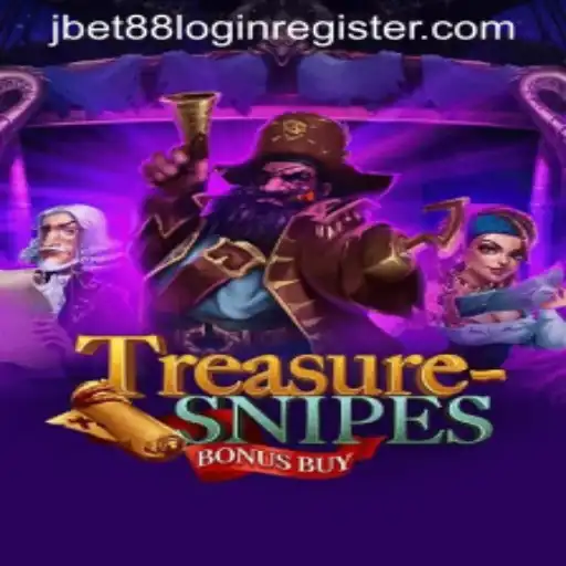 Exploring the Excitement of TreasuresnipesBonusBuy on JBET88.PH