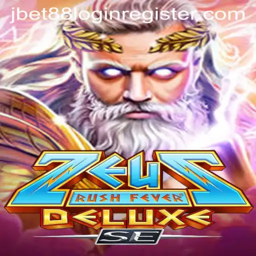 Discover ZeusRushFeverDeluxeSE: A Mythical Gaming Adventure