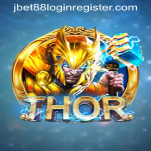 Unveiling the Powers of THOR: An Epic Game Journey with JBET88.PH