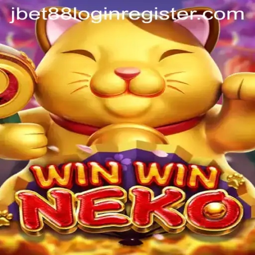WinWinNeko: A Thrilling Adventure in the World of JBET88.PH